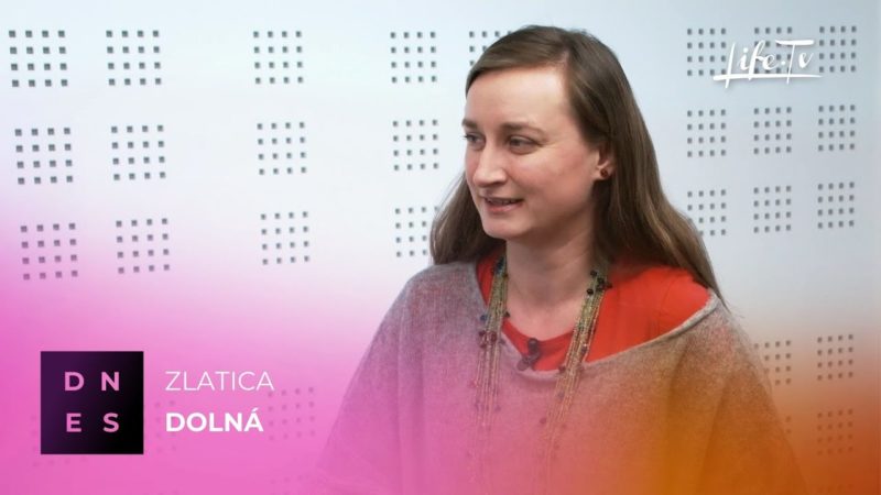 DNES: Zlatica Dolná - ako si ju Boh našiel a povolal do služby v AC KE