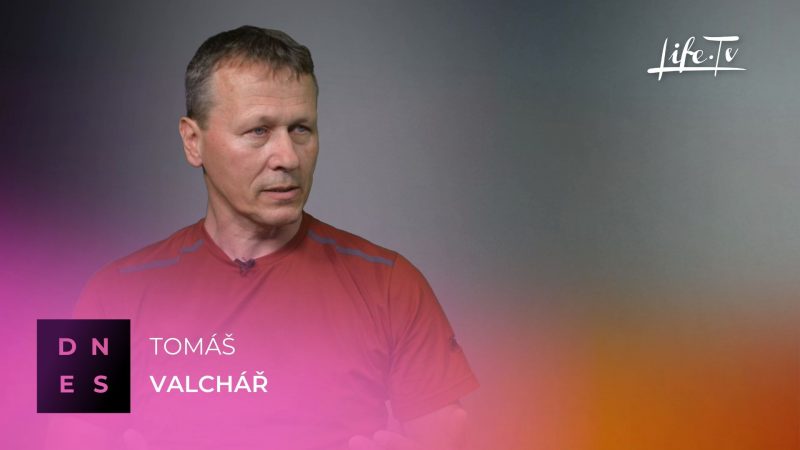 DNES: Tomáš Valchář - prevadzkovateľ siete DEPO kluby