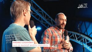 Konferencia Kresťanských Služobníkov 2018 | Andrej Lugovsky (4)