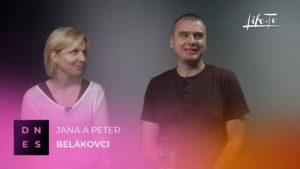 DNES: Jana a Peter Belákovci – kaviareň Daddy’s Café v Prievidzi