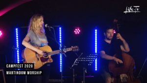 Martindom Worship | CampFest 2020