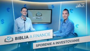 Biblia a financie | Sporenie a investovanie - Radovan Ivanko, Viktor Pecer (9)