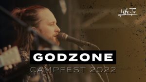 GODZONE | CampFest 2022